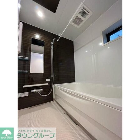 Kolet宮原#03の物件内観写真